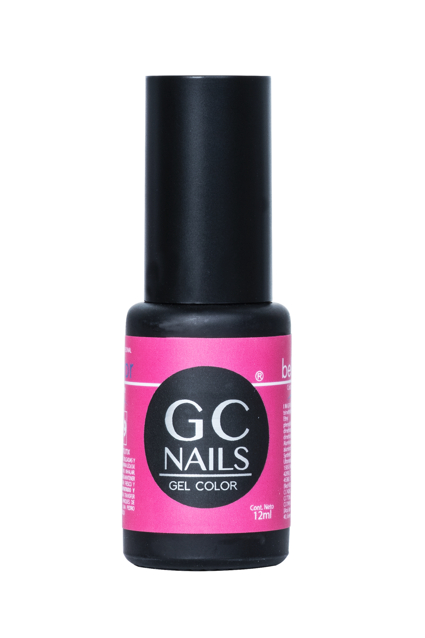 bel-color 12ml BARBY 159
