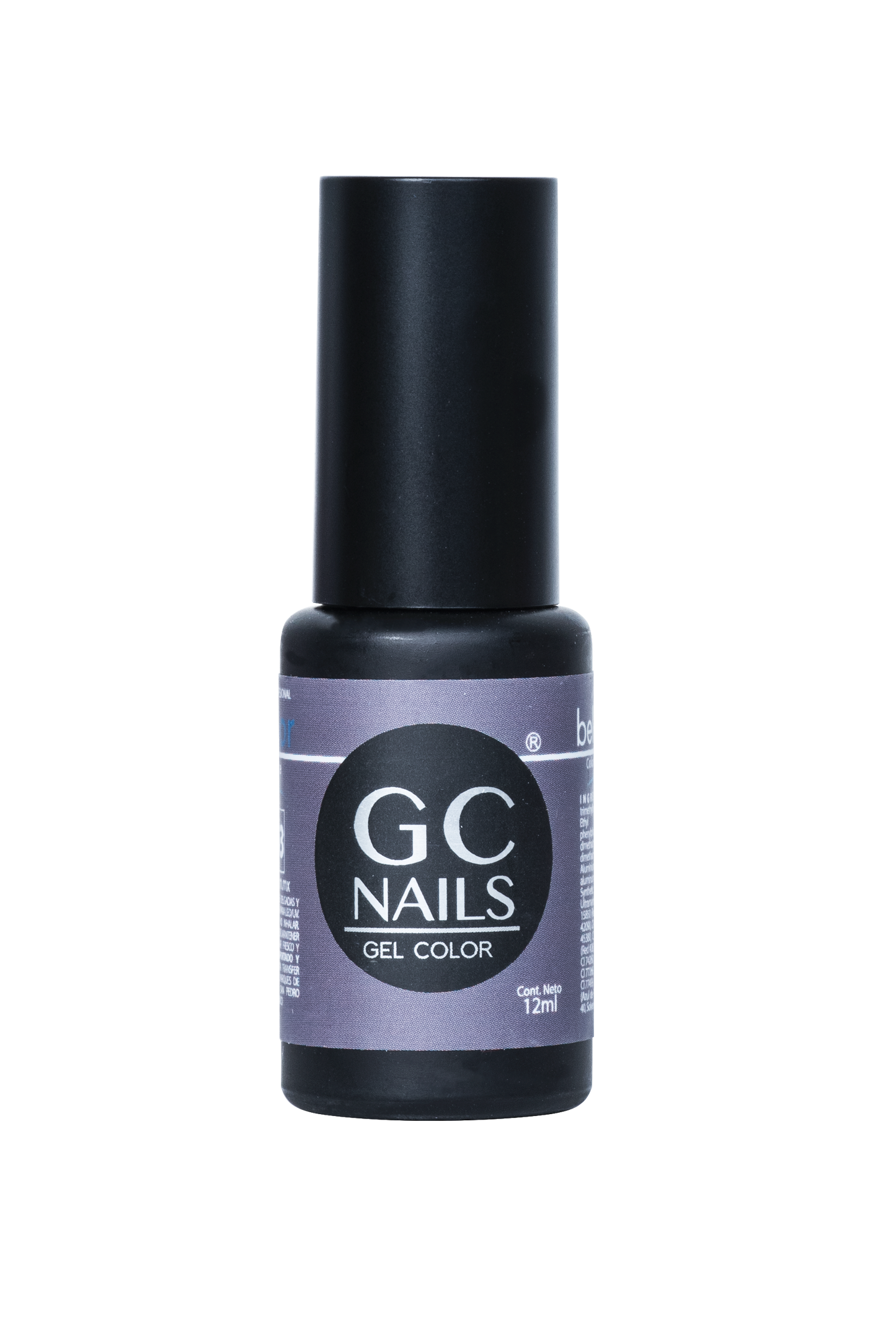 bel-color 12ml BASALTO 163