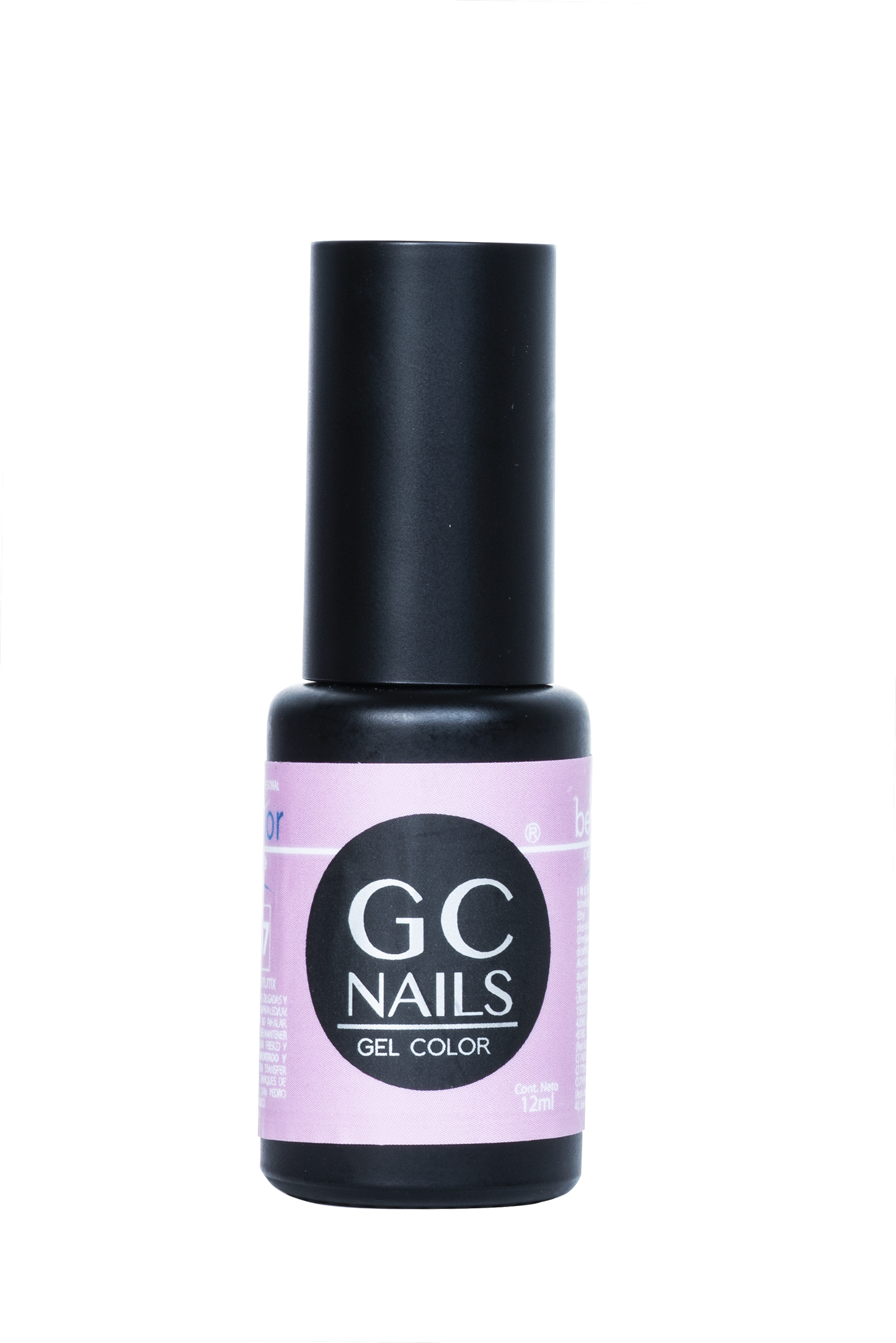 bel-color 12ml VERBENA 167
