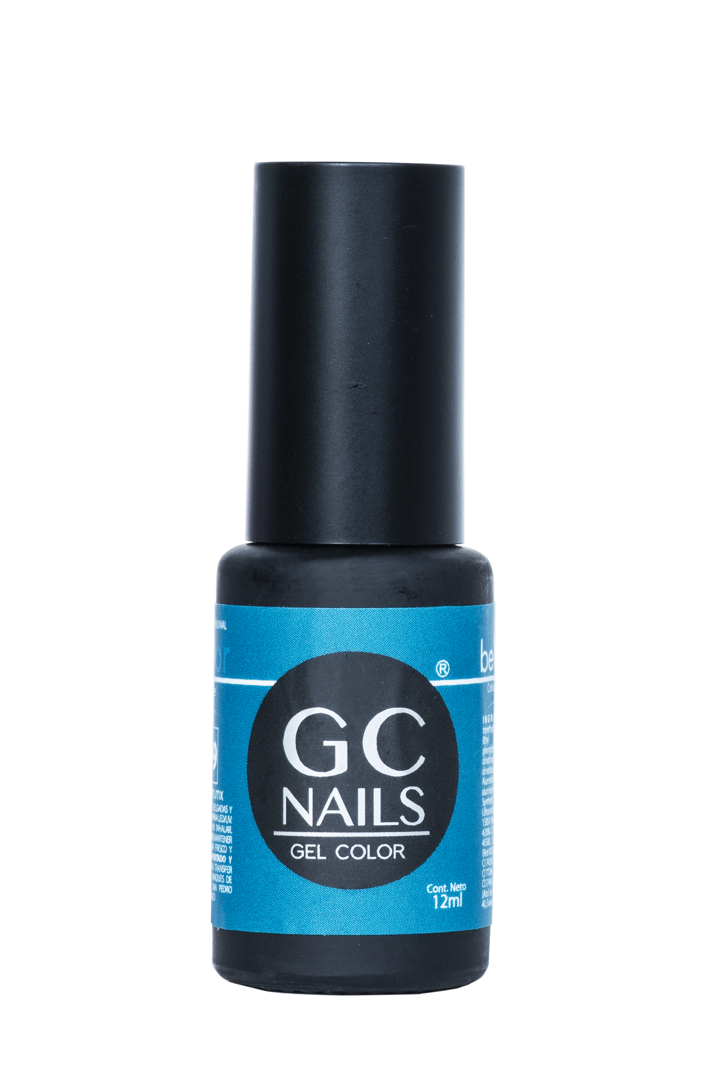 bel-color 12ml NEPTUNO 169