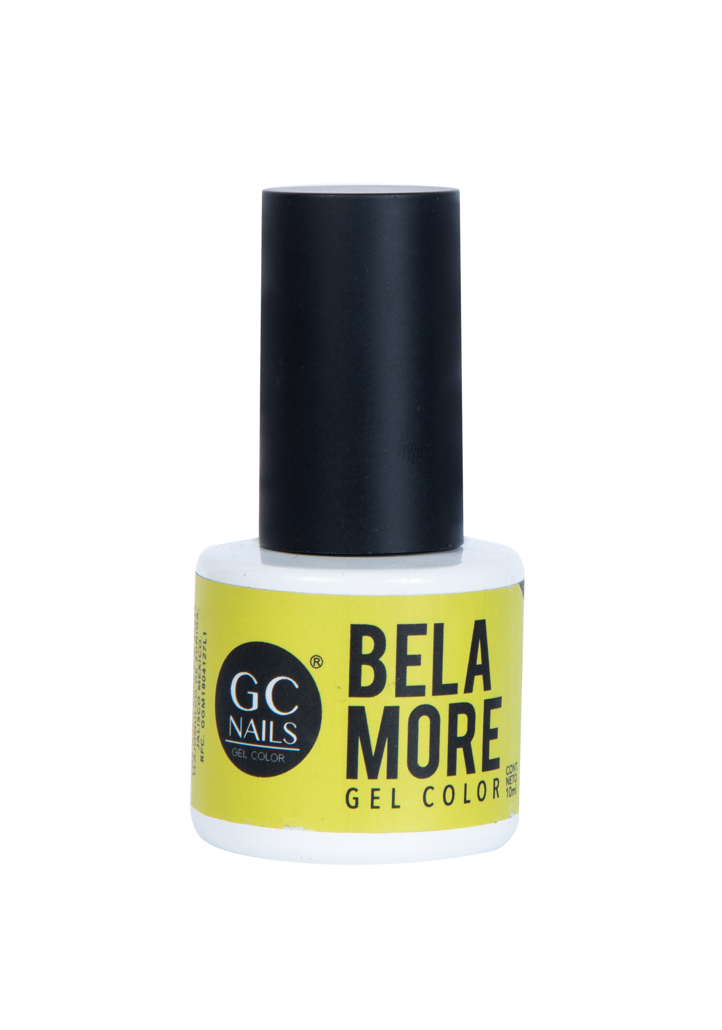 GC NAILS GEL BELAMORE 10ml Tamara #23