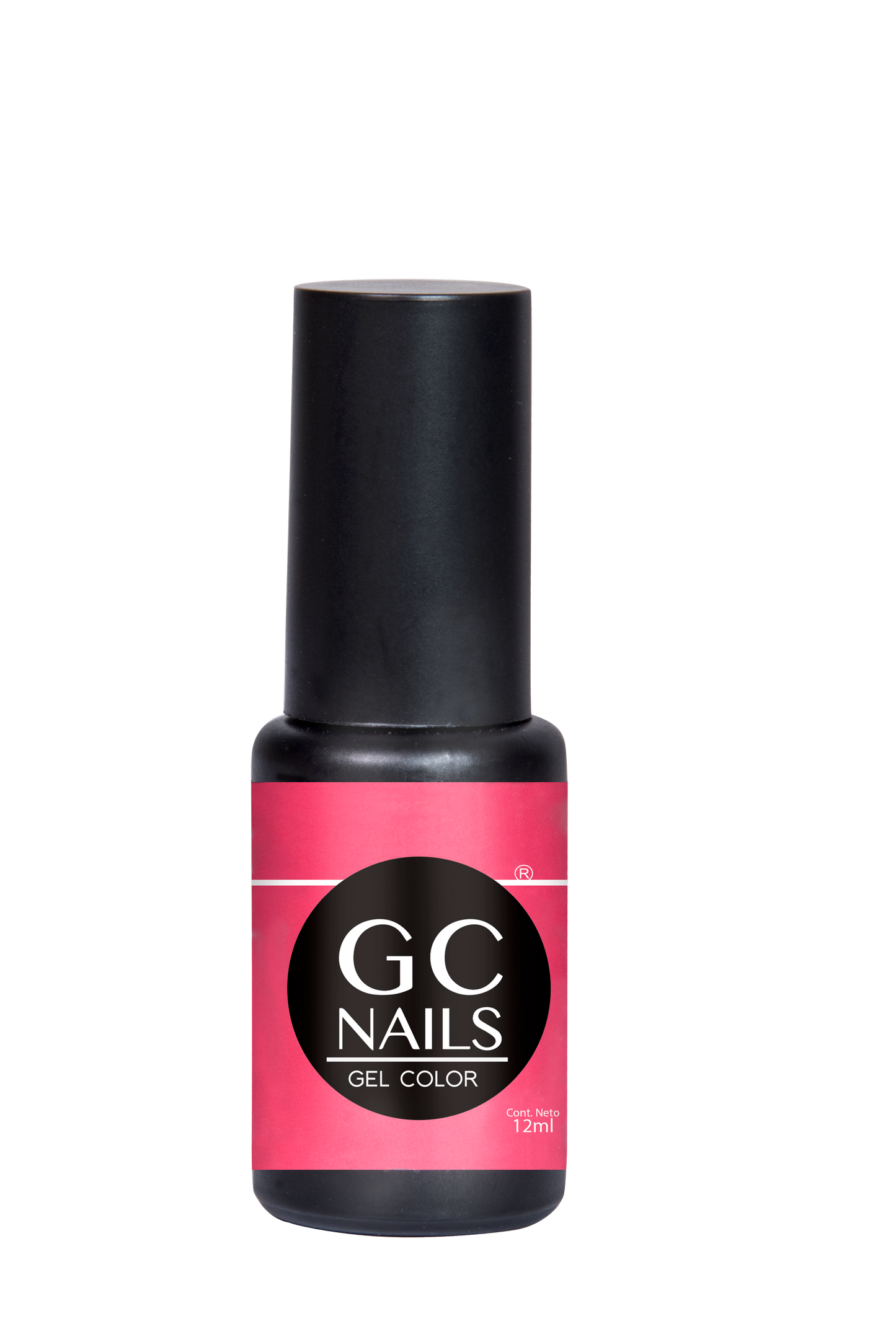 GC nails bel-color 12ml SANDIA 24