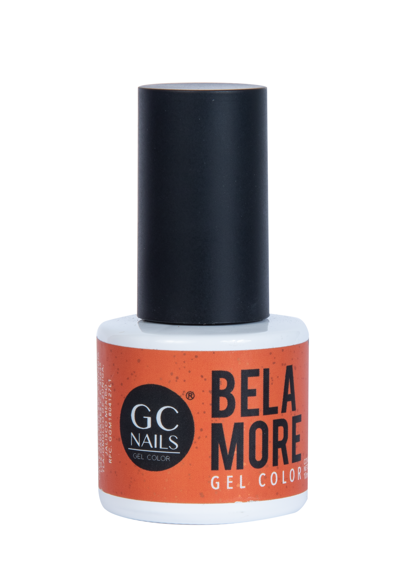 GC NAILS GEL BELAMORE 10ml Lydia #28