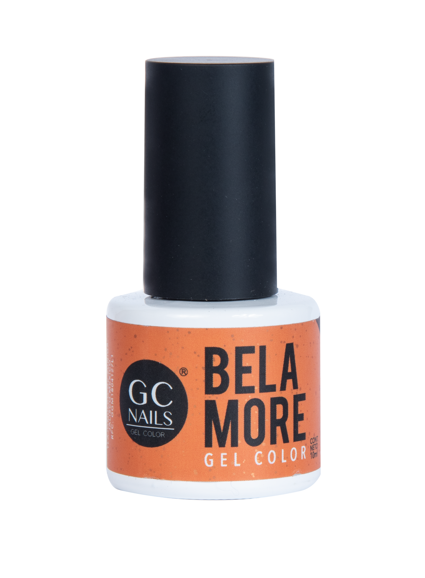 GC NAILS GEL BELAMORE 10ml Lola #29