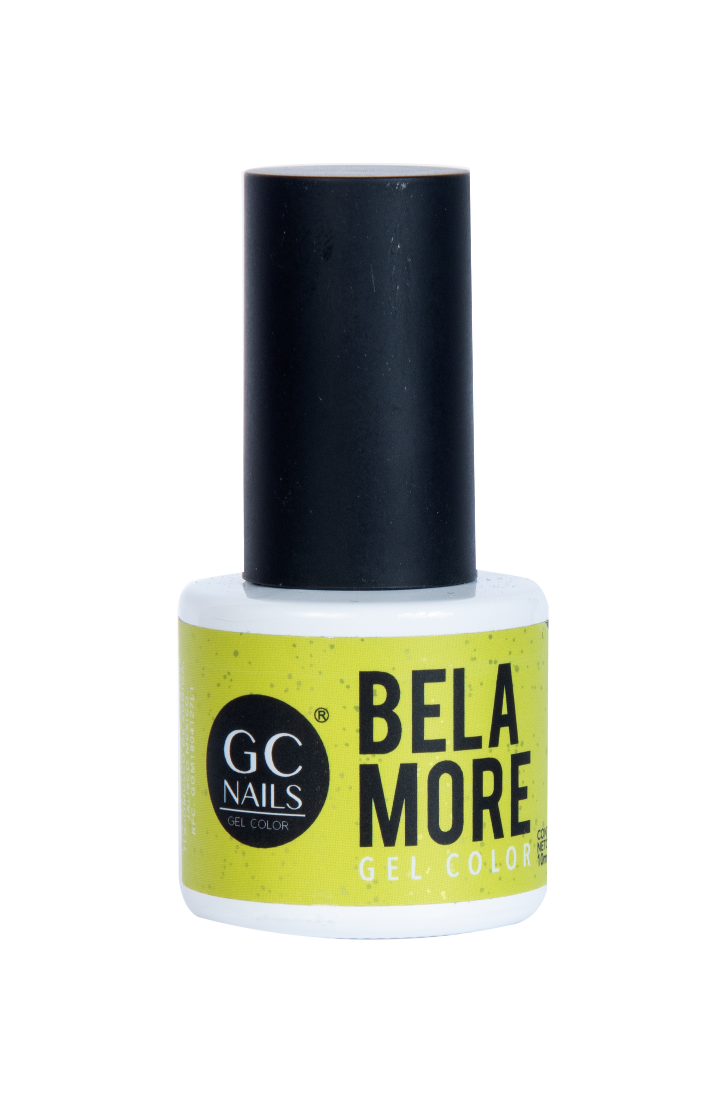 GC NAILS GEL BELAMORE 10ml Matilde #30