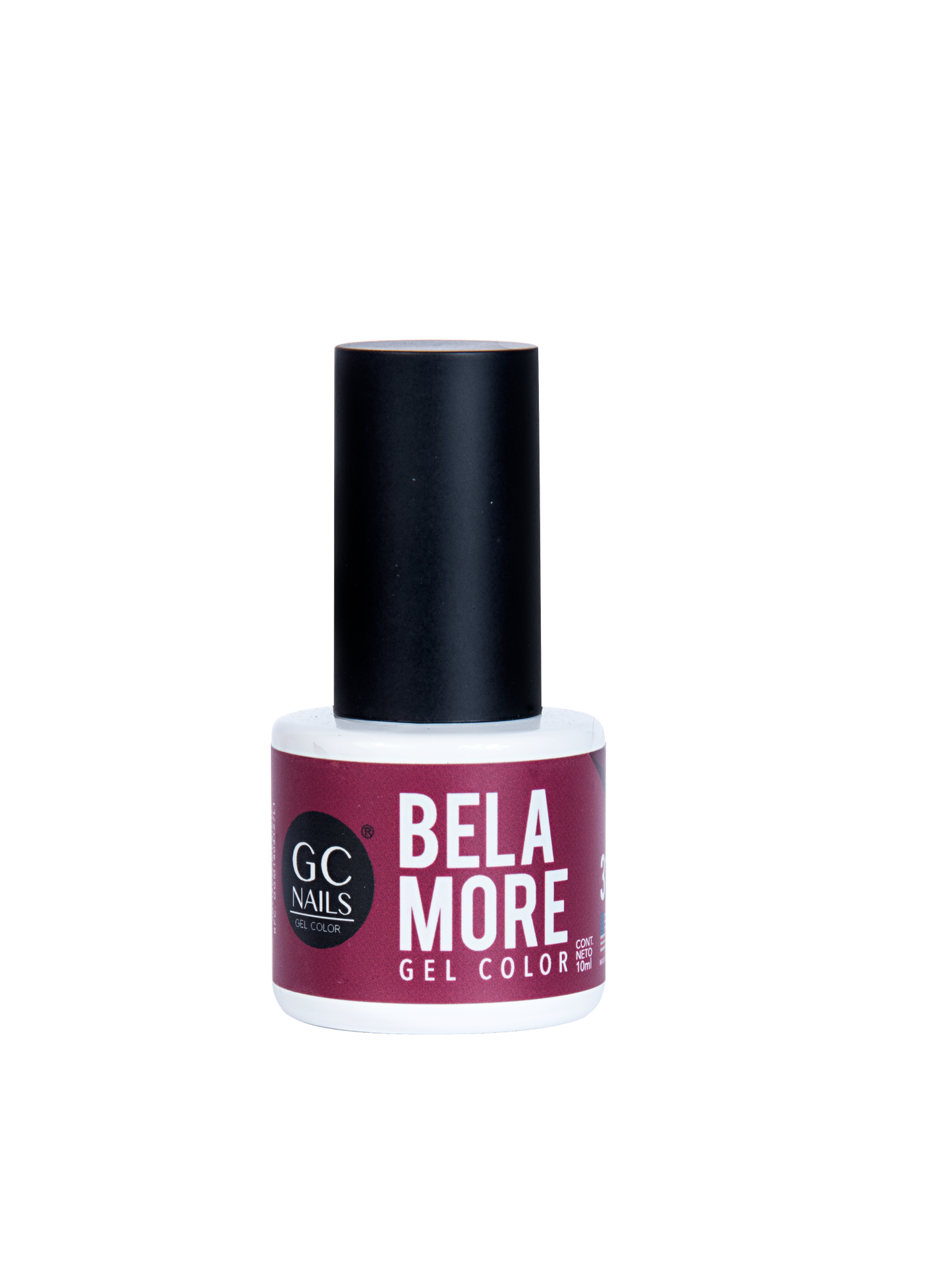 GC NAILS GEL BELAMORE 10ml Diana #31