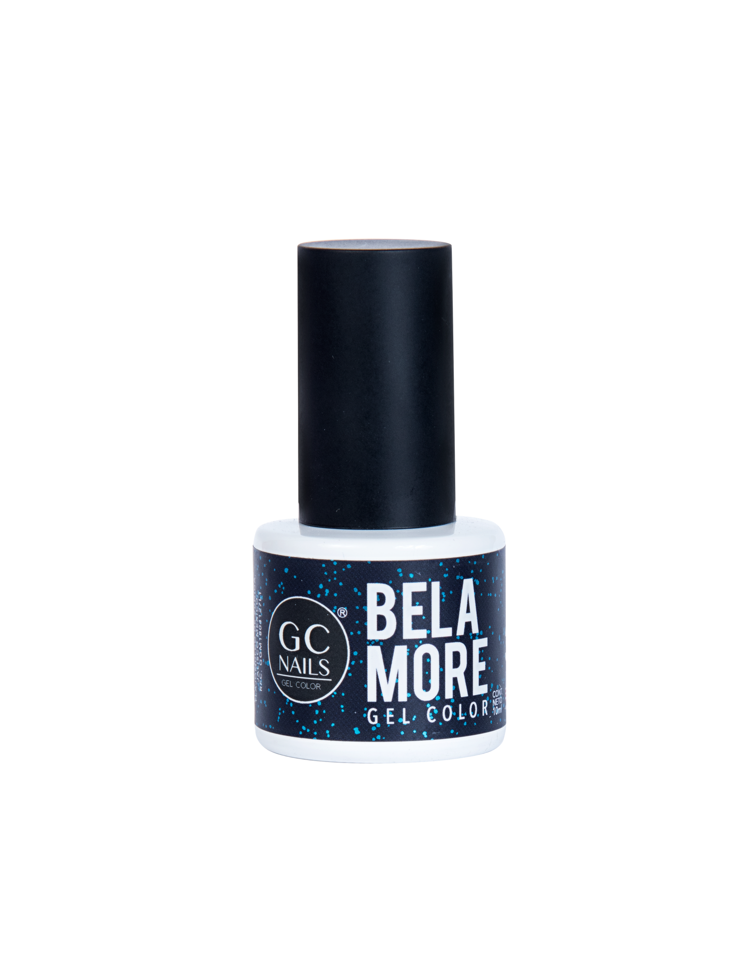 GC NAILS GEL BELAMORE 10ml Jackie #37
