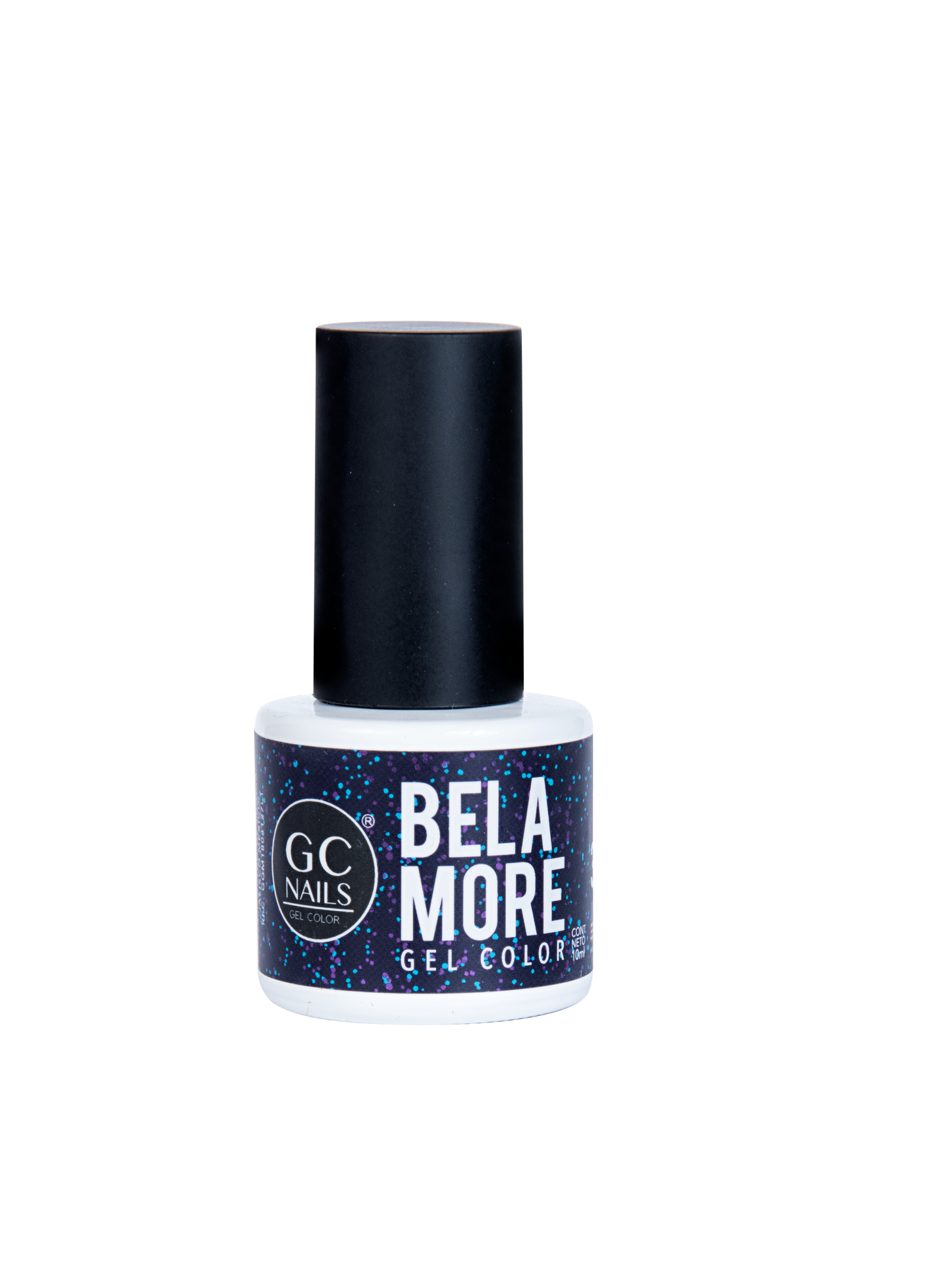 GC NAILS GEL BELAMORE 10ml Michelle #38