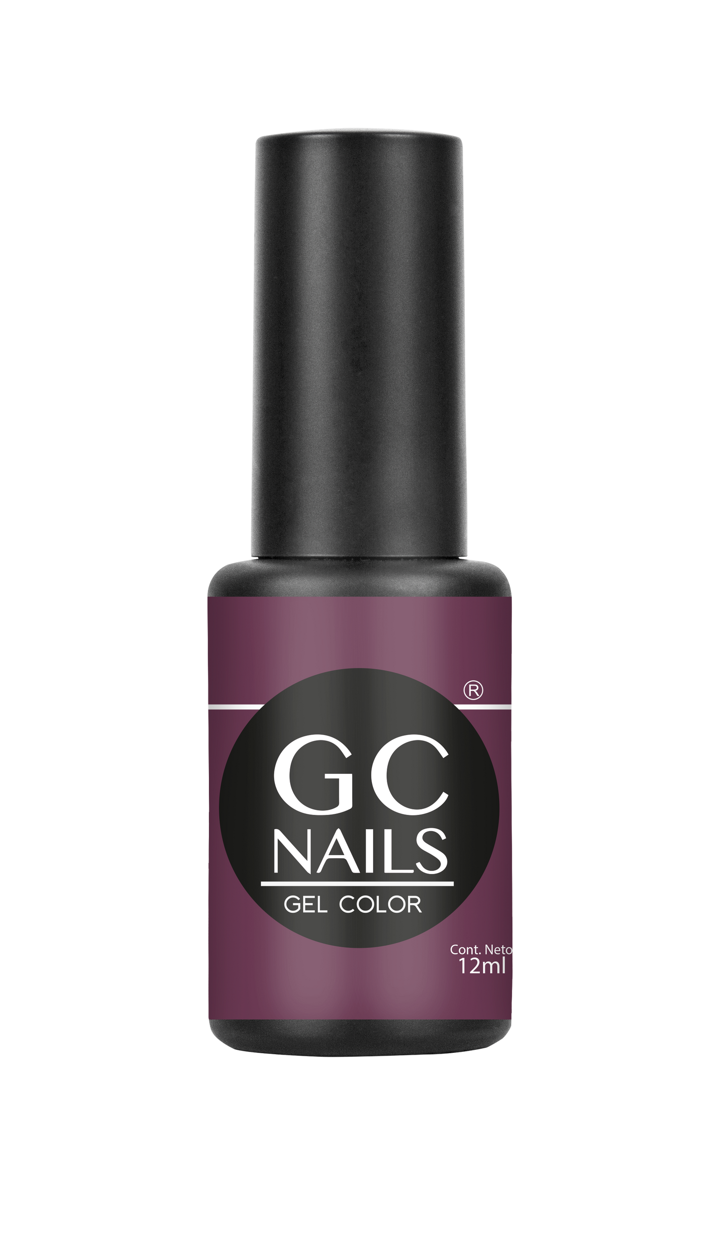 GC nails bel-color 12ml LETICIA 41