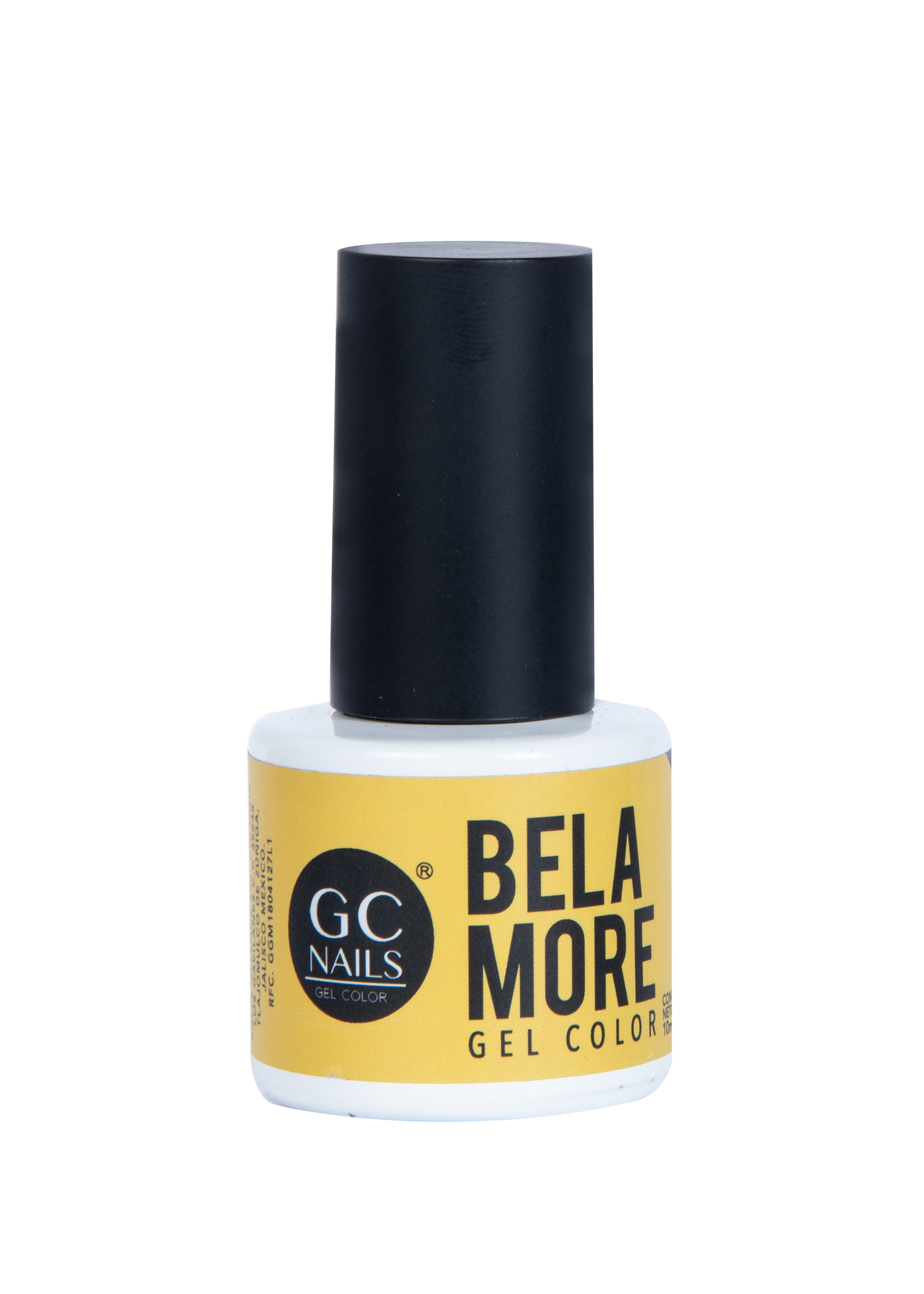 GC NAILS GEL BELAMORE 10ml Helen #41
