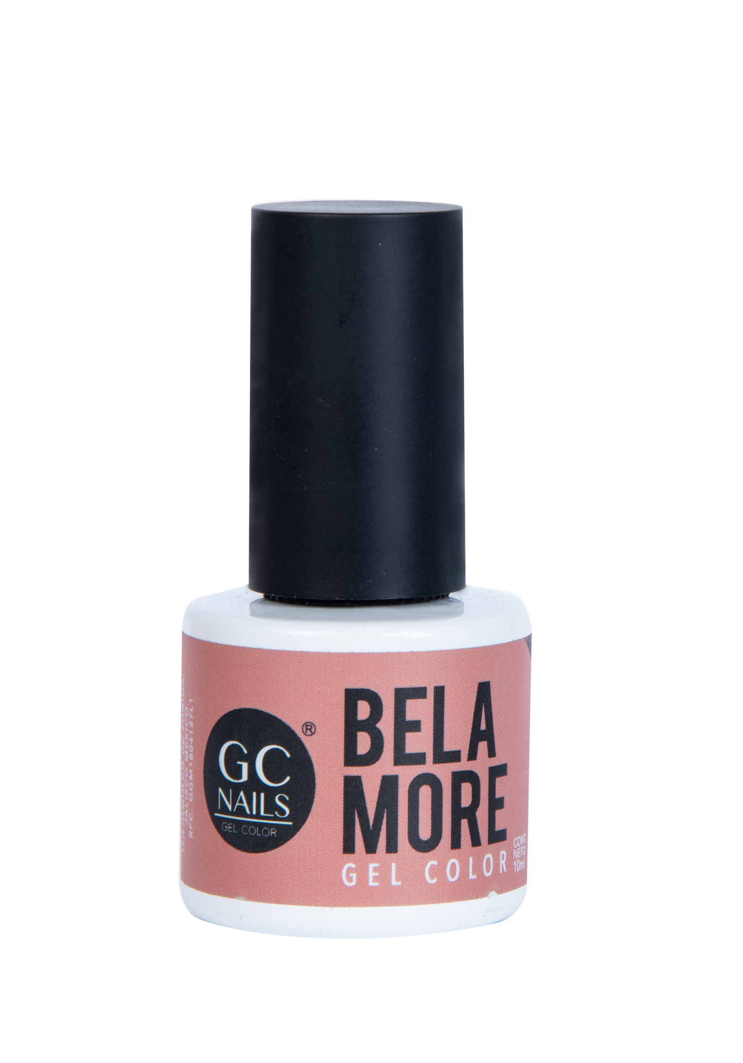 GC NAILS GEL BELAMORE 10ml Oprah #44