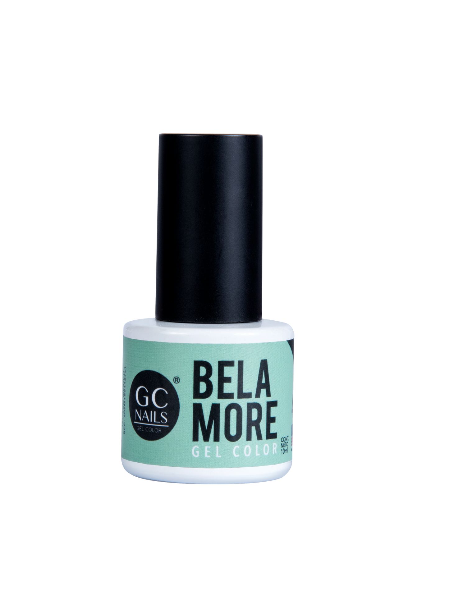 GC NAILS GEL BELAMORE 10ml Miranda #45