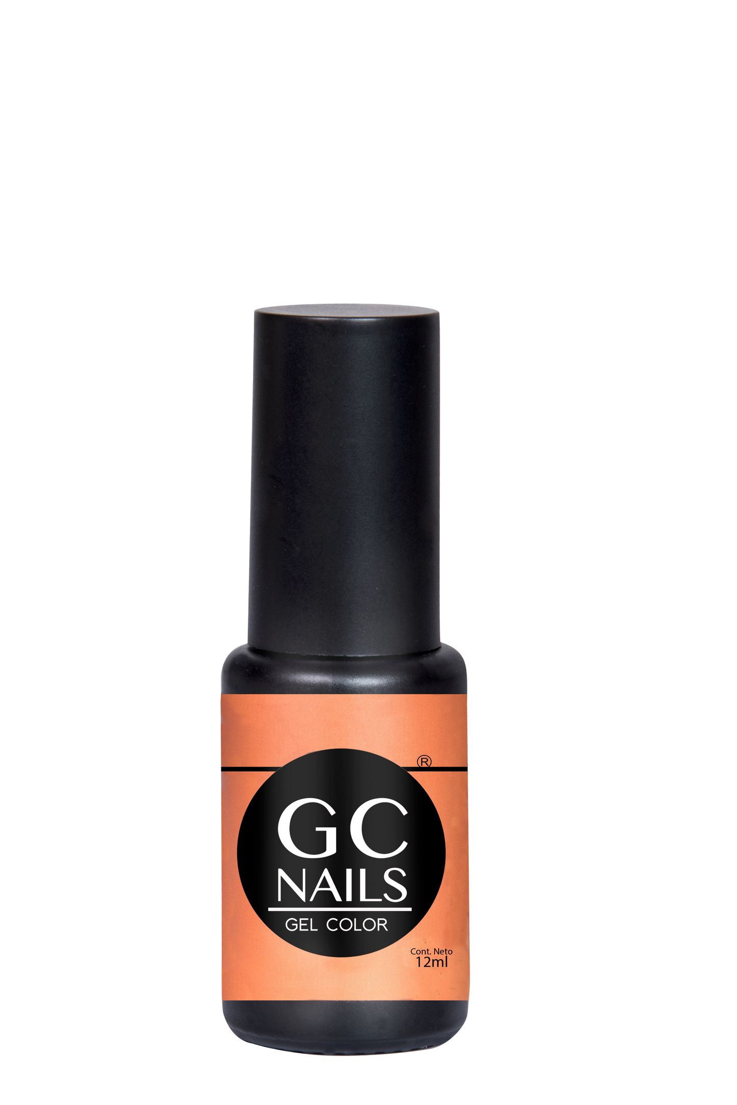 GC nails bel-color 12ml MANGO 46