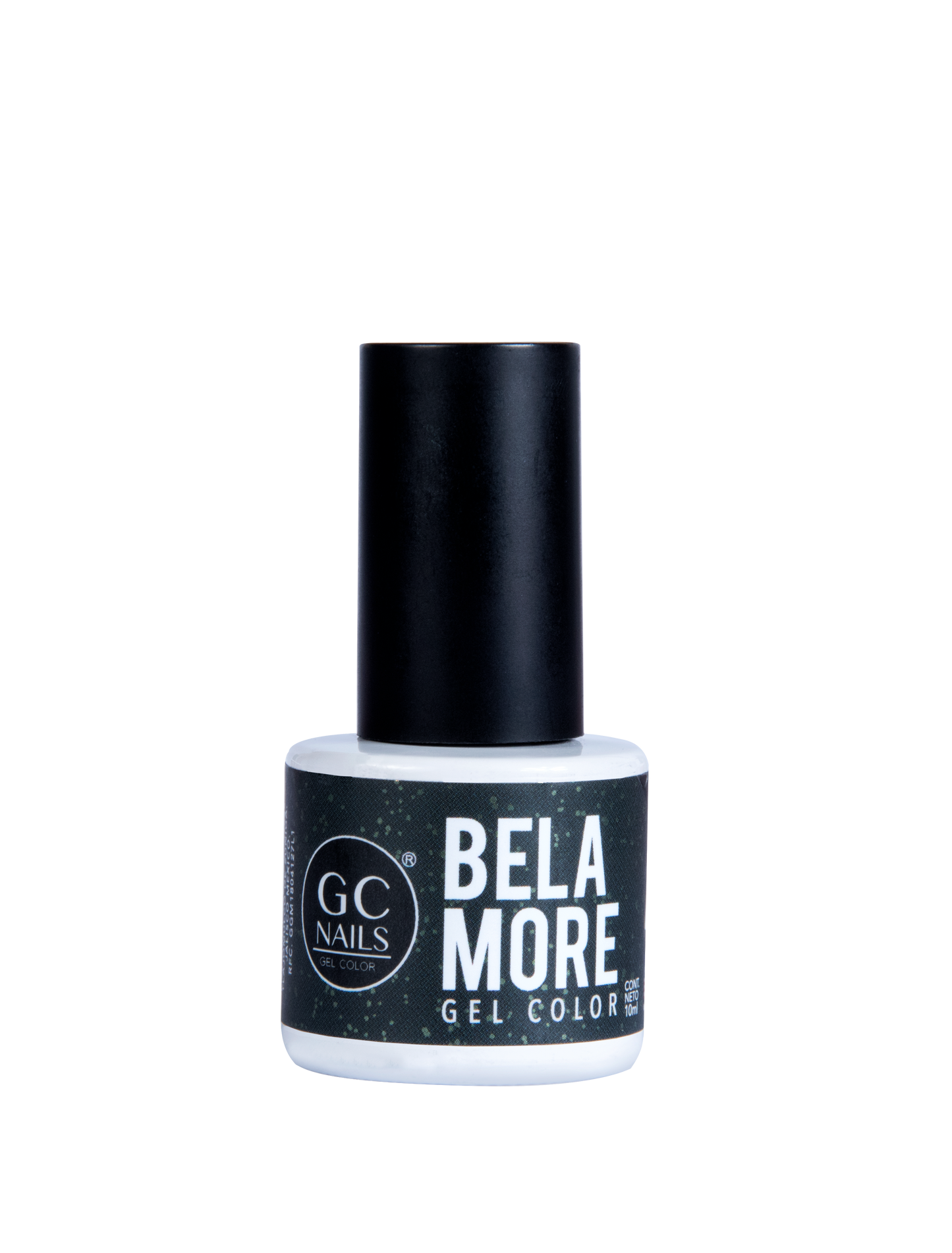 GC NAILS GEL BELAMORE 10ml Mrida #48