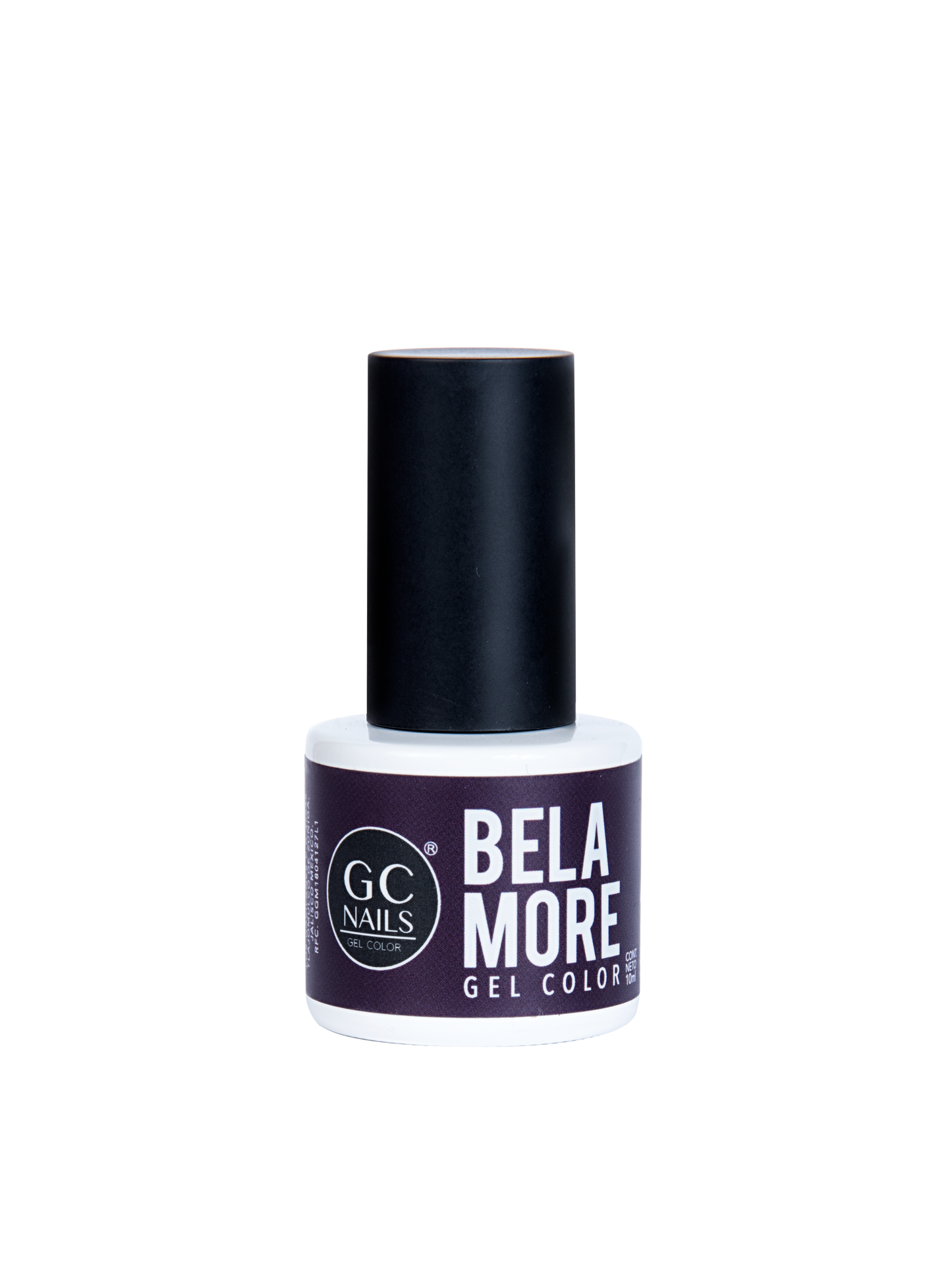 GC NAILS GEL BELAMORE 10ml Hillary #49