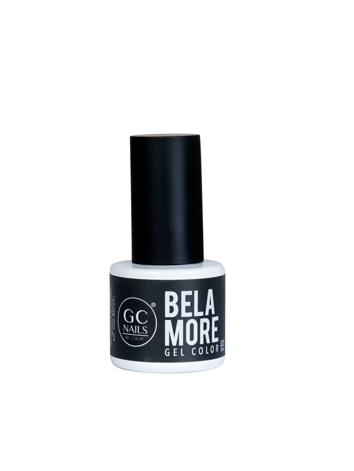 GC NAILS GEL BELAMORE 10ml Miroslava #50