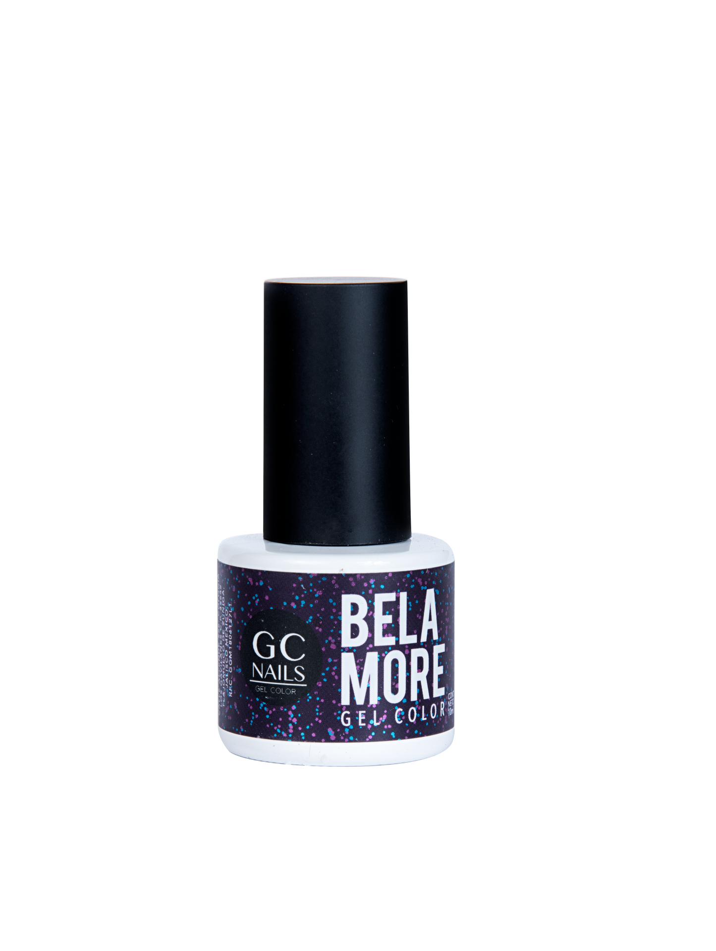 GC NAILS GEL BELAMORE 10ml Isabel #53