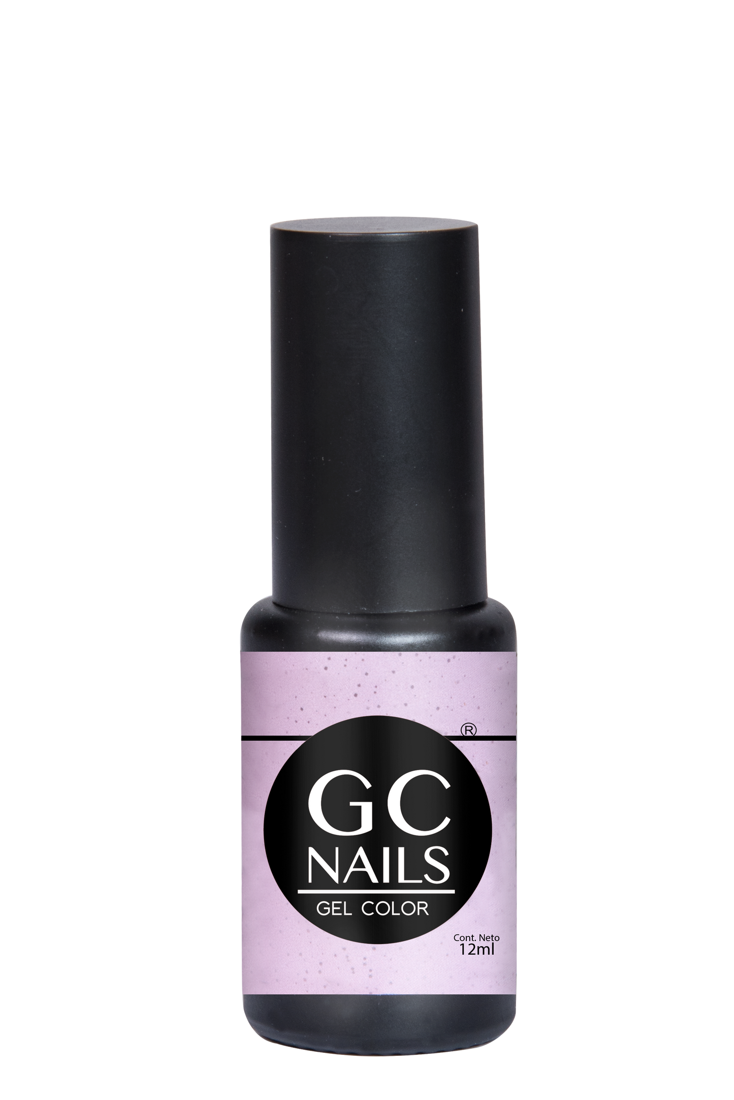 GC nails bel-color 12ml ALEXANDRA 54
