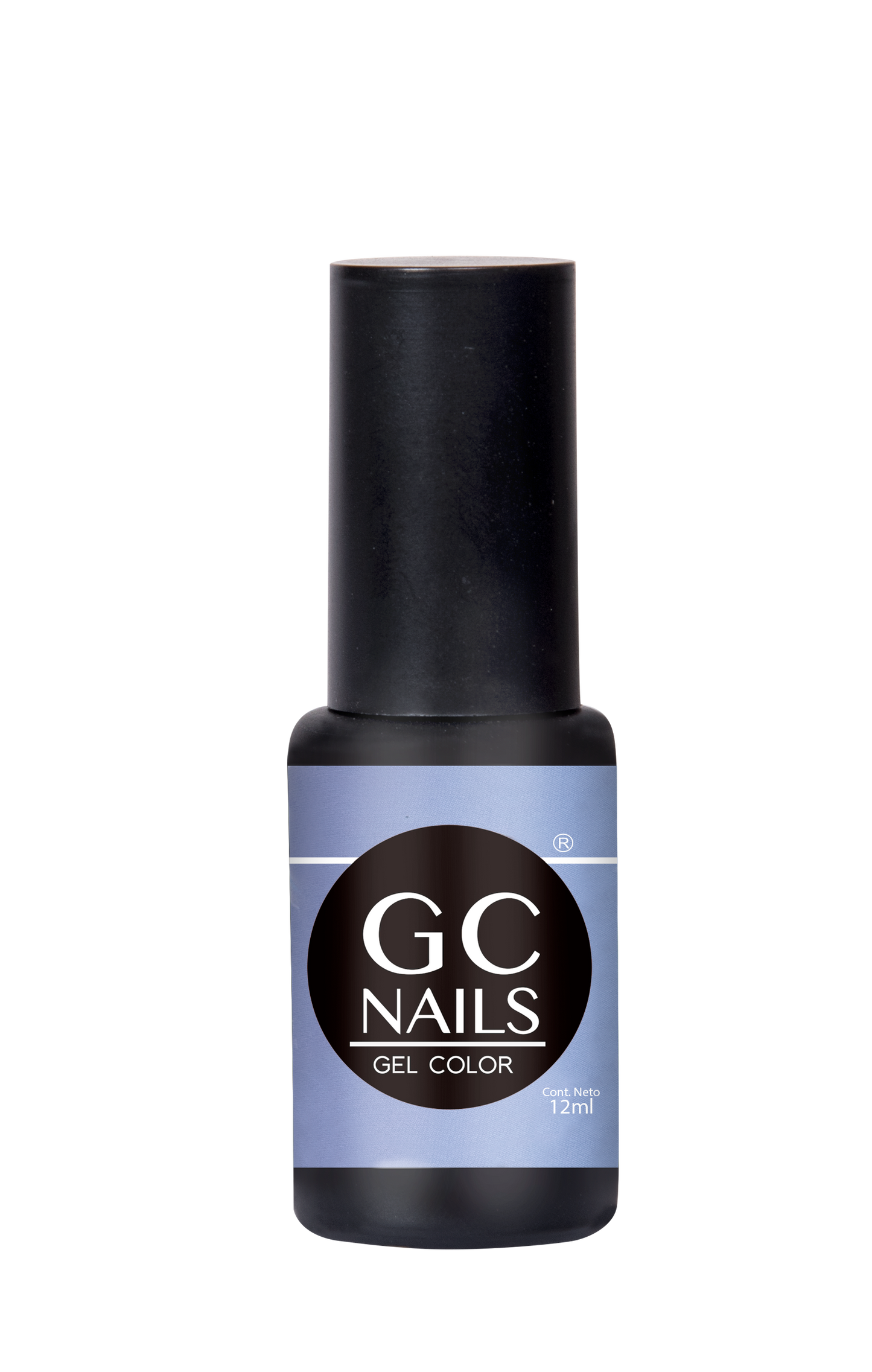 GC nails bel-color 12ml ANTARTICO 56