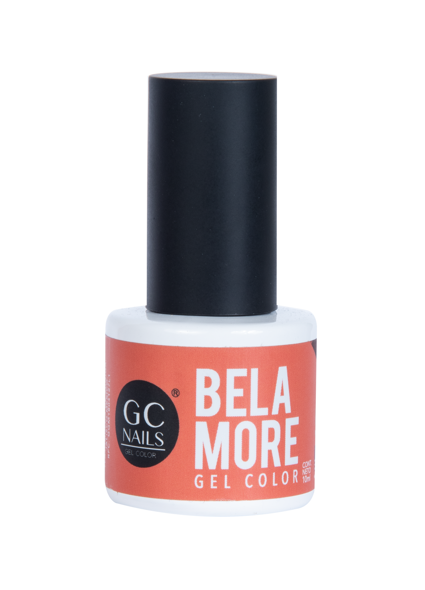 GC NAILS GEL BELAMORE 10ml Margaret #56