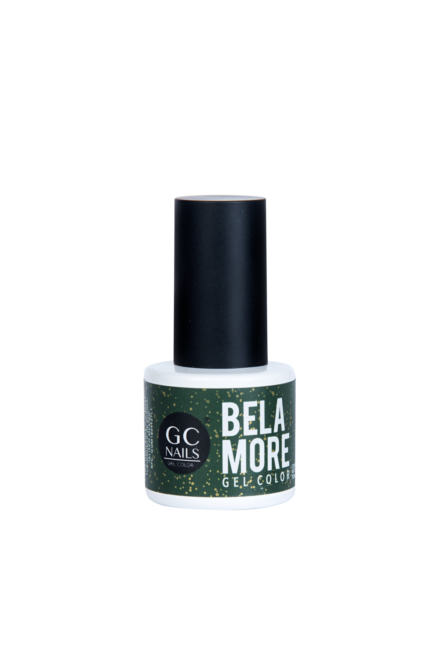 GC NAILS GEL BELAMORE 10ml Louise #57
