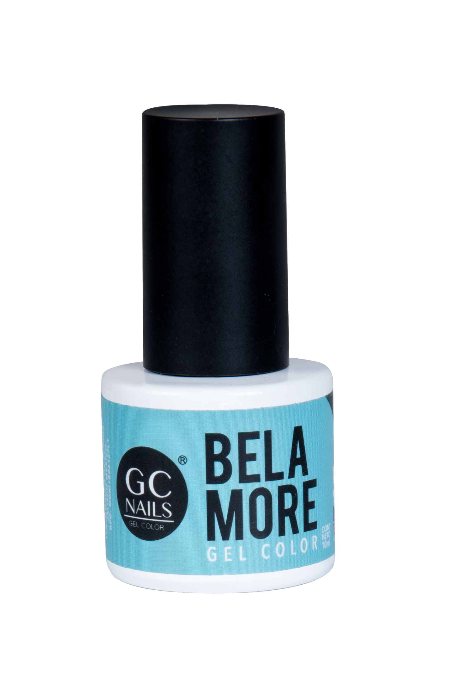 GC NAILS GEL BELAMORE 10ml Brisa #58