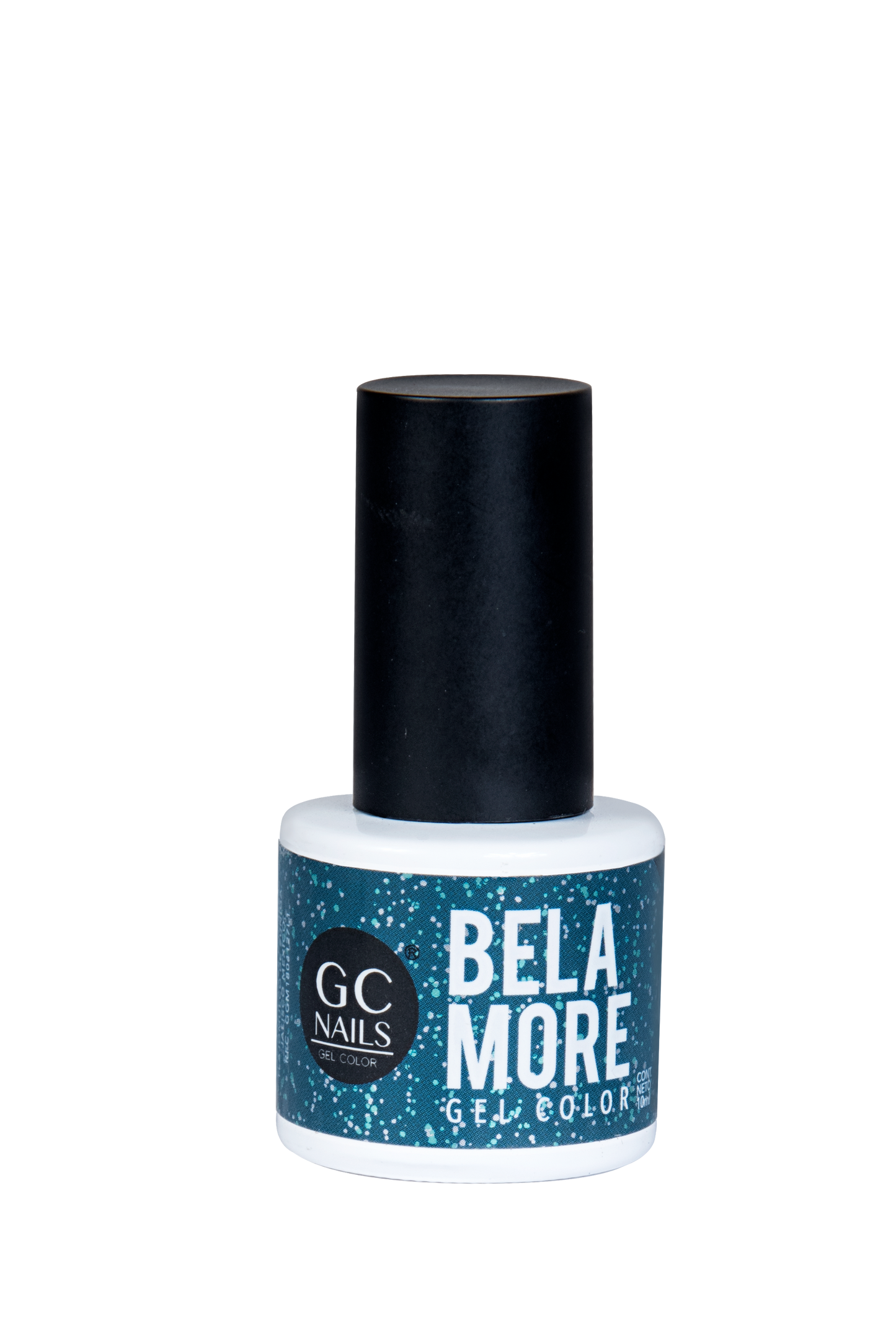 GC NAILS GEL BELAMORE 10ml Carol #60