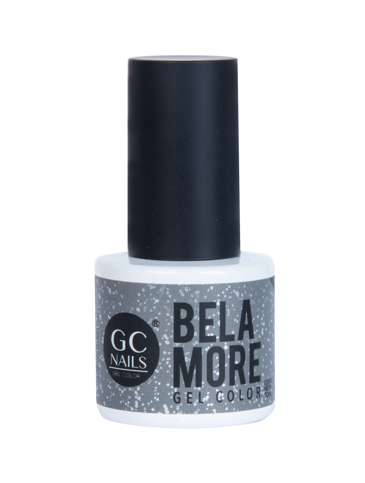 GC NAILS GEL BELAMORE 10ml Renata #61