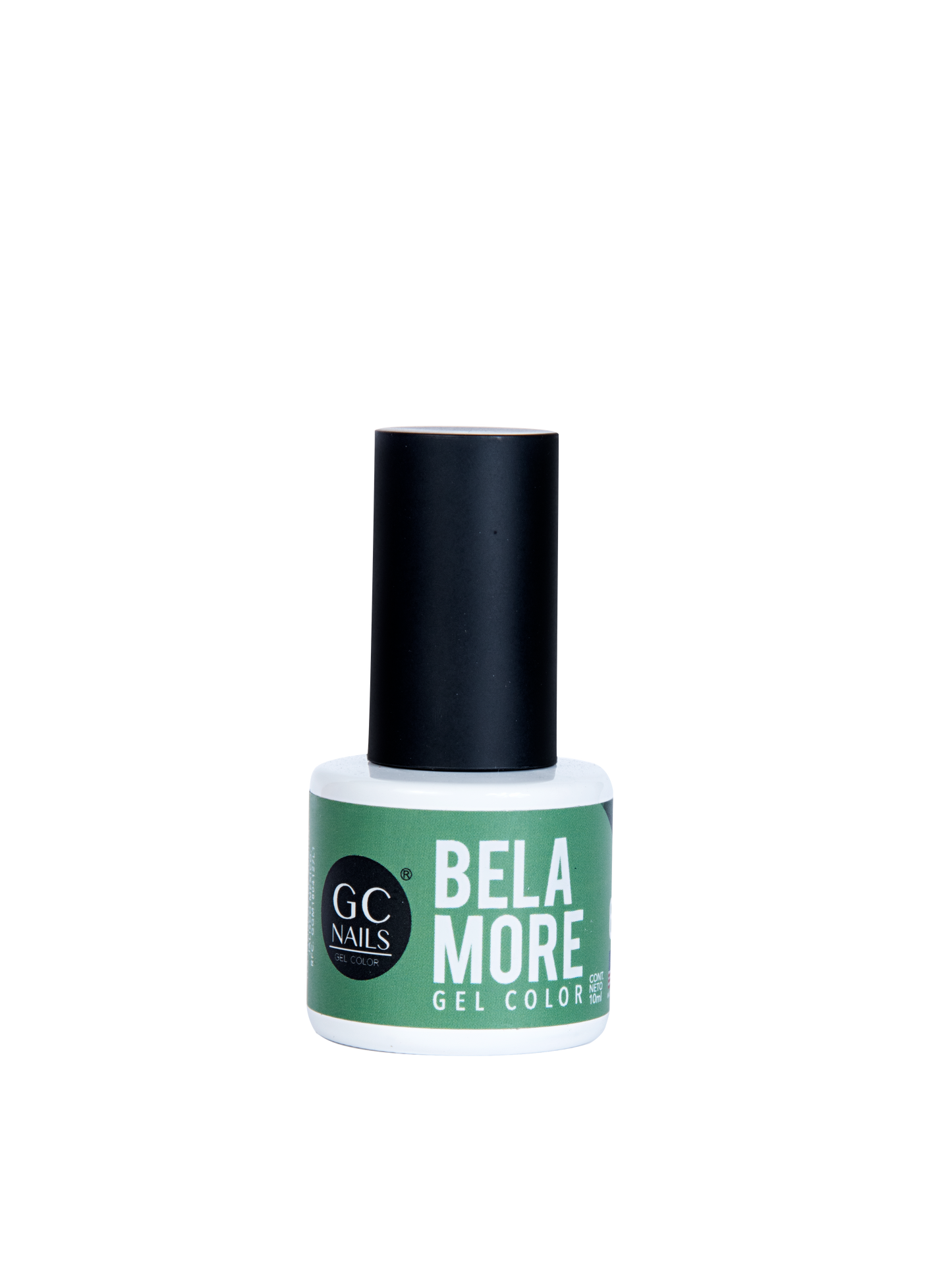 GC NAILS GEL BELAMORE 10ml Eva #63
