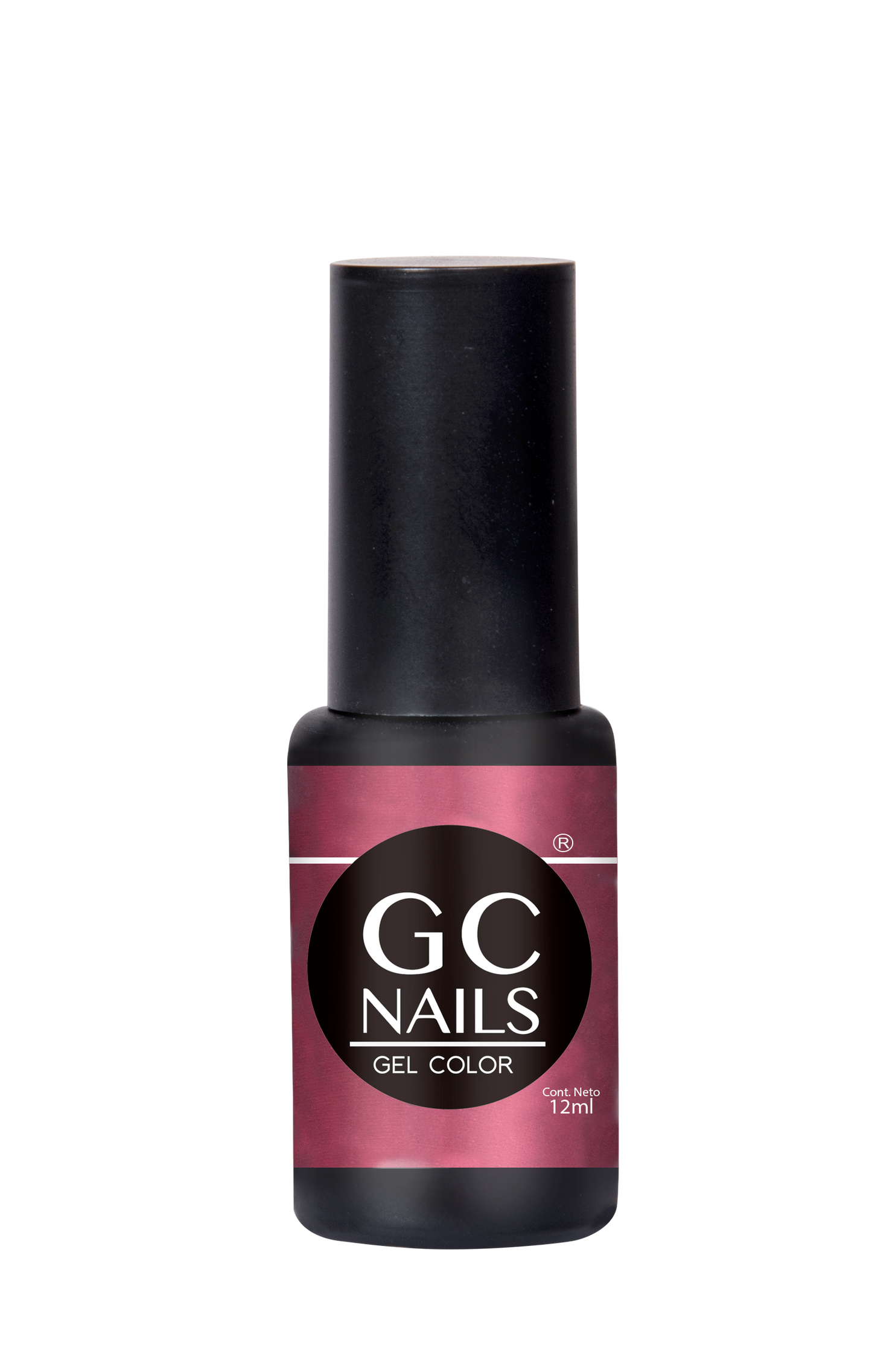 GC nails bel-color 12ml LADRILLO 68