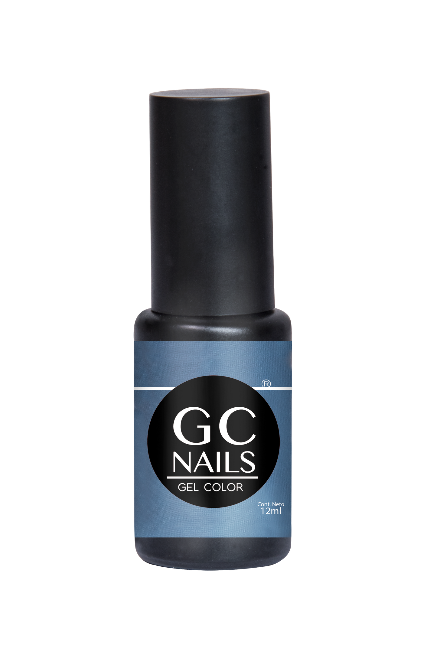 GC nails bel-color 12ml BALTICO 69