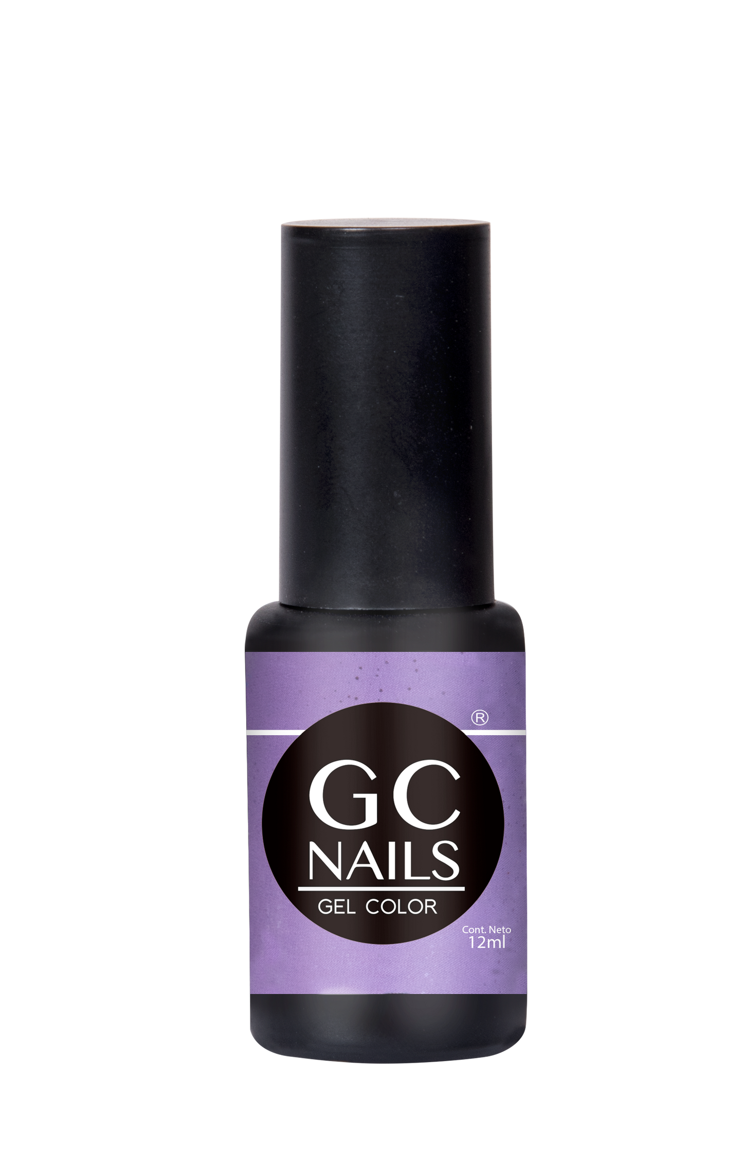 GC nails bel-color 12ml CARLOTA 70