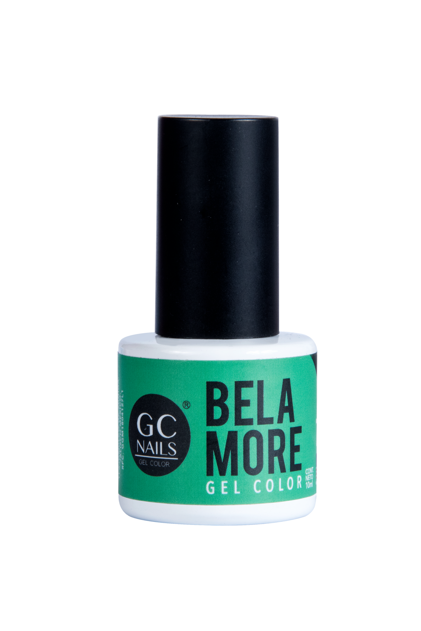 GC NAILS GEL BELAMORE 10ml Gisele #71