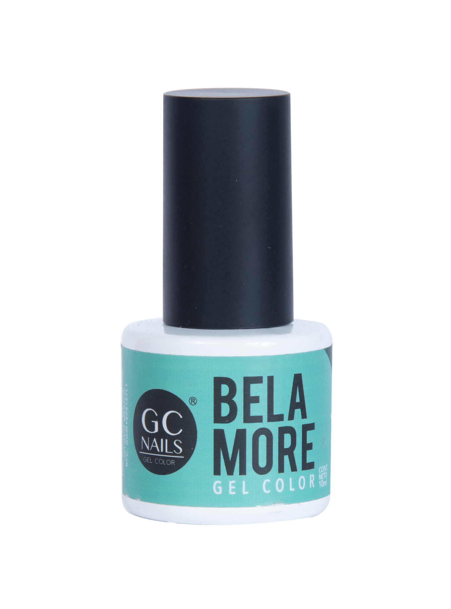 GC NAILS GEL BELAMORE 10ml Antonieta #72