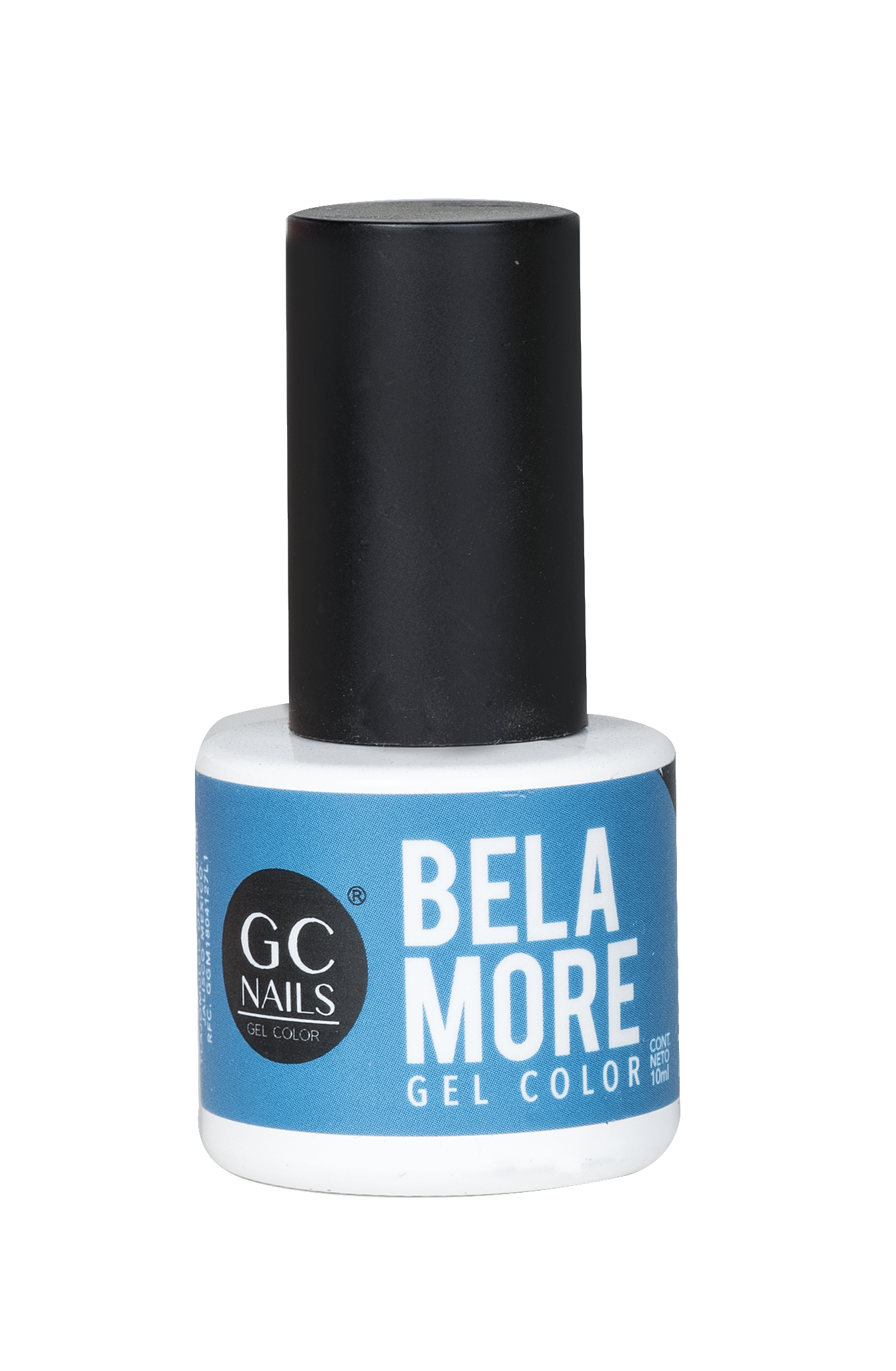GC NAILS GEL BELAMORE 10ml Marge 76