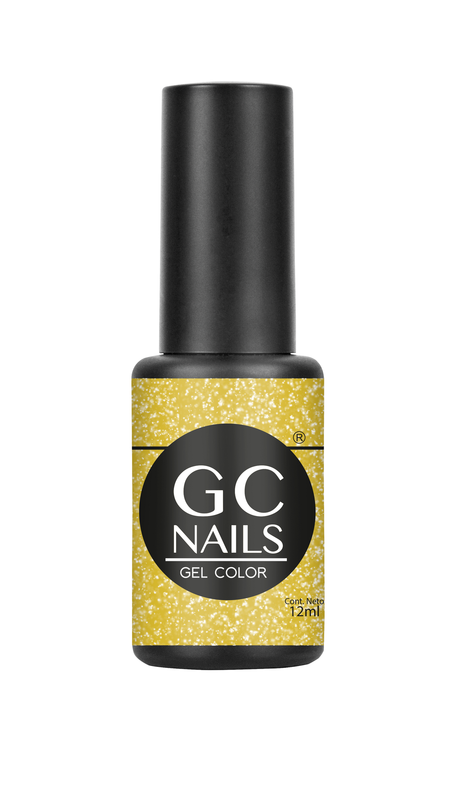 GC nails bel-color 12ml MANTEQUILLA 77
