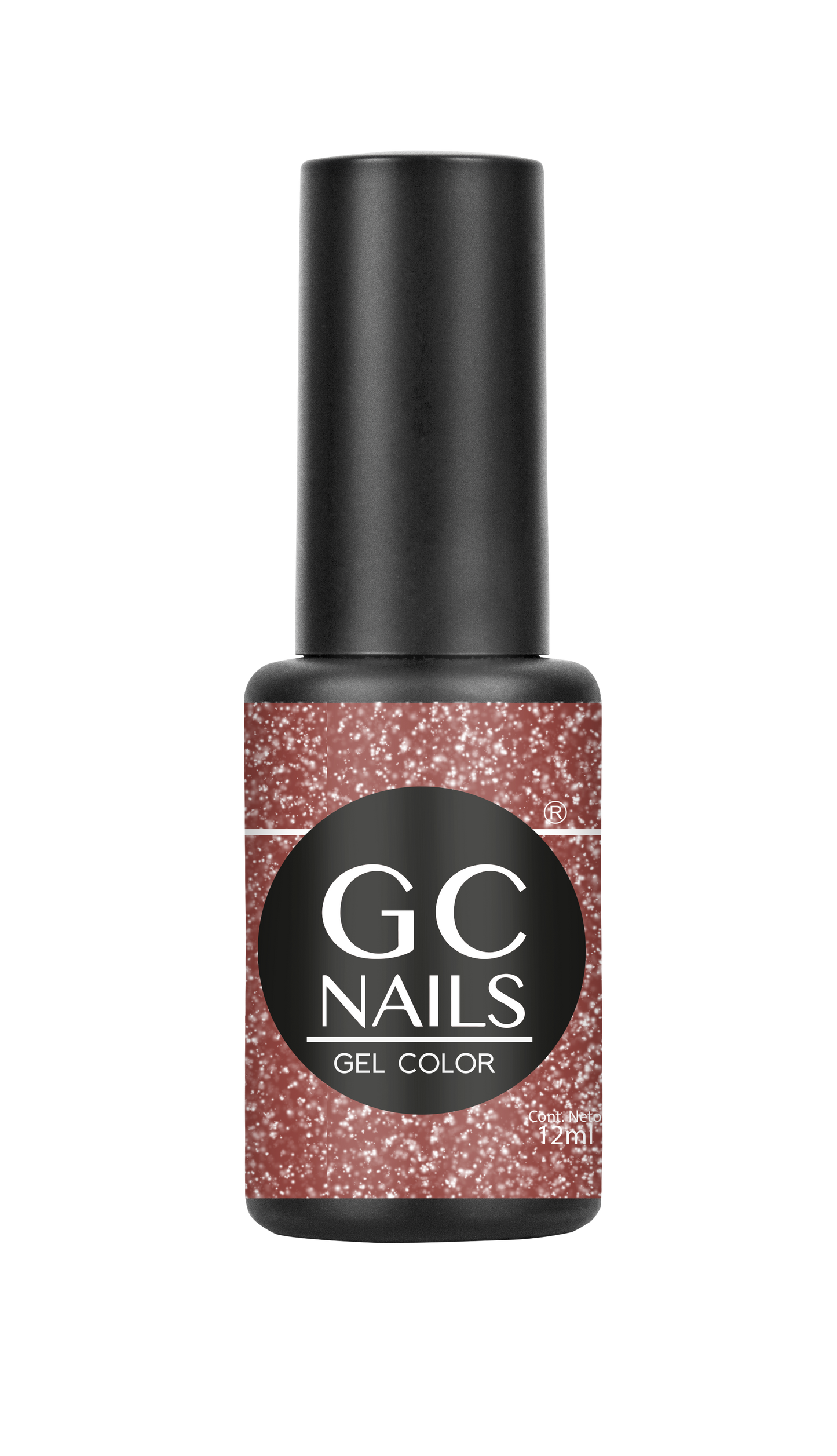 GC nails bel-color 12ml MANGOSTAN 86