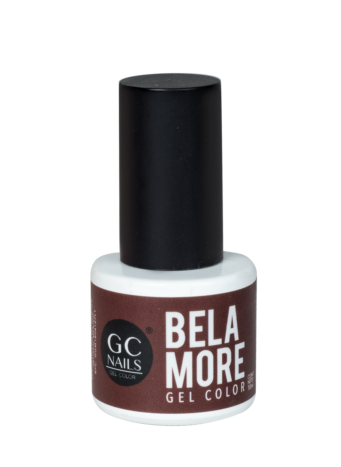 GC NAILS GEL BELAMORE 10ml Almudena 90