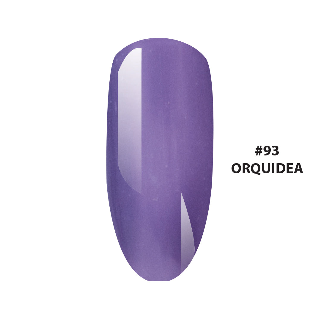 GC nails bel-color 12ml ORQUIDEA 93