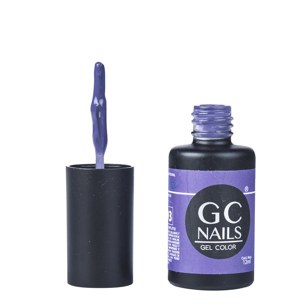 GC nails bel-color 12ml ORQUIDEA 93
