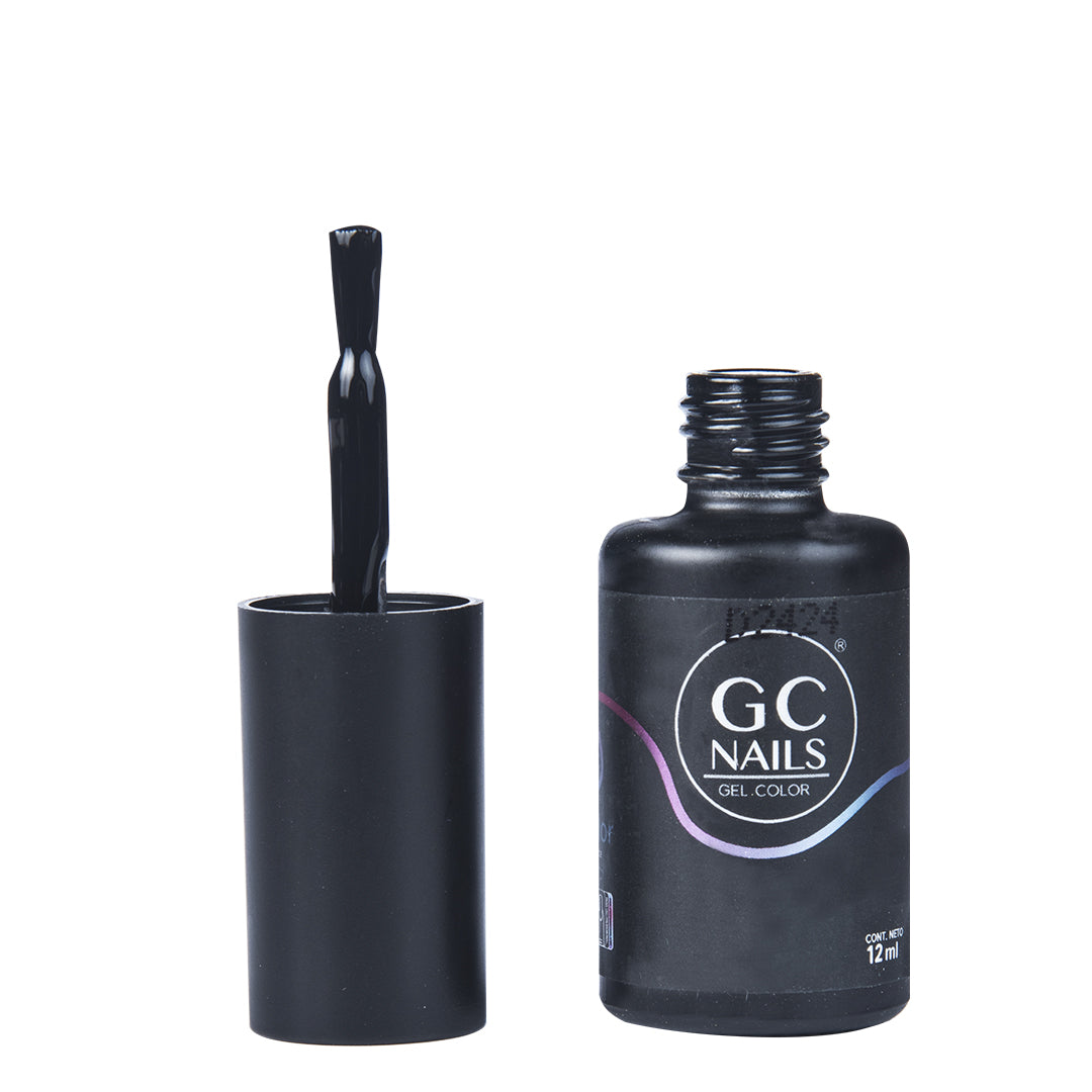 GC nails bel-color 12ml CARBON 02