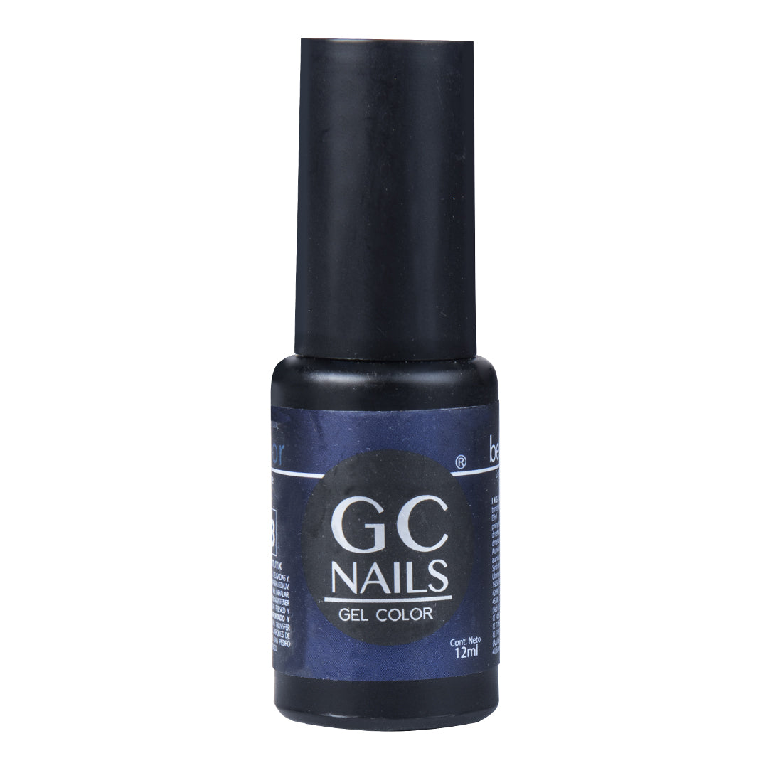 GC nails bel-color 12ml MARINA 03