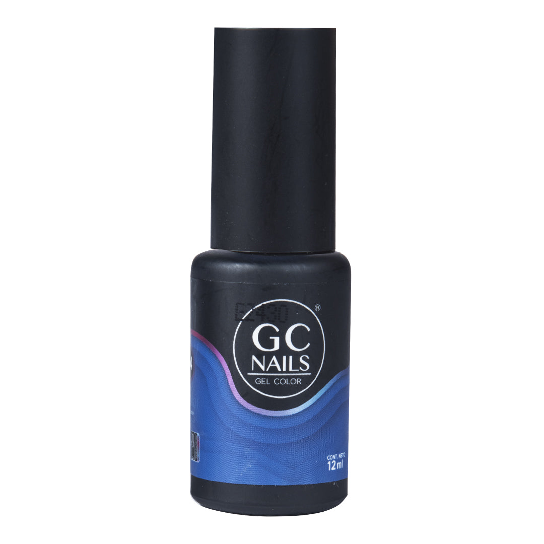 GC nails bel-color 12ml INDICO 04