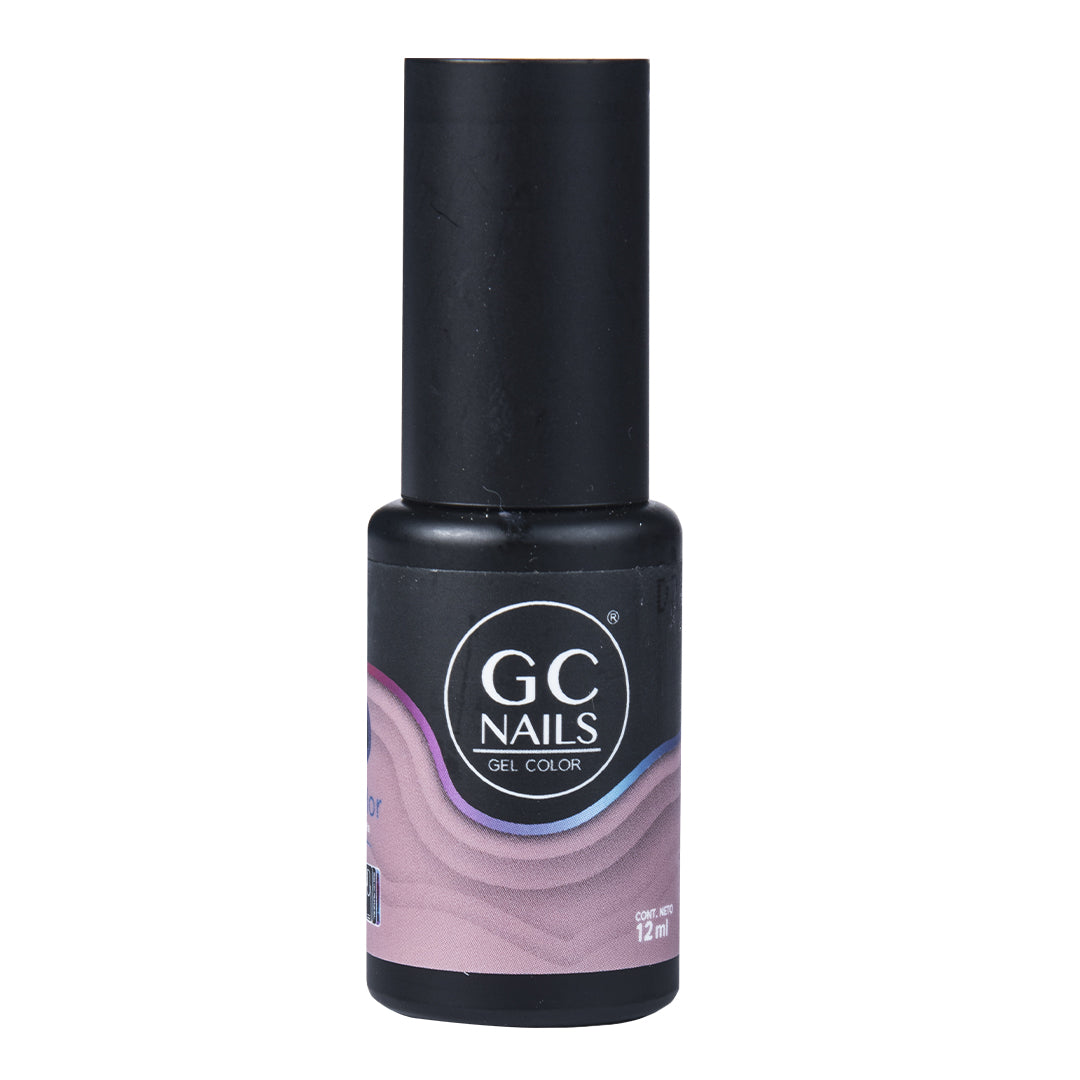 GC nails bel-color 12ml CREPE 07