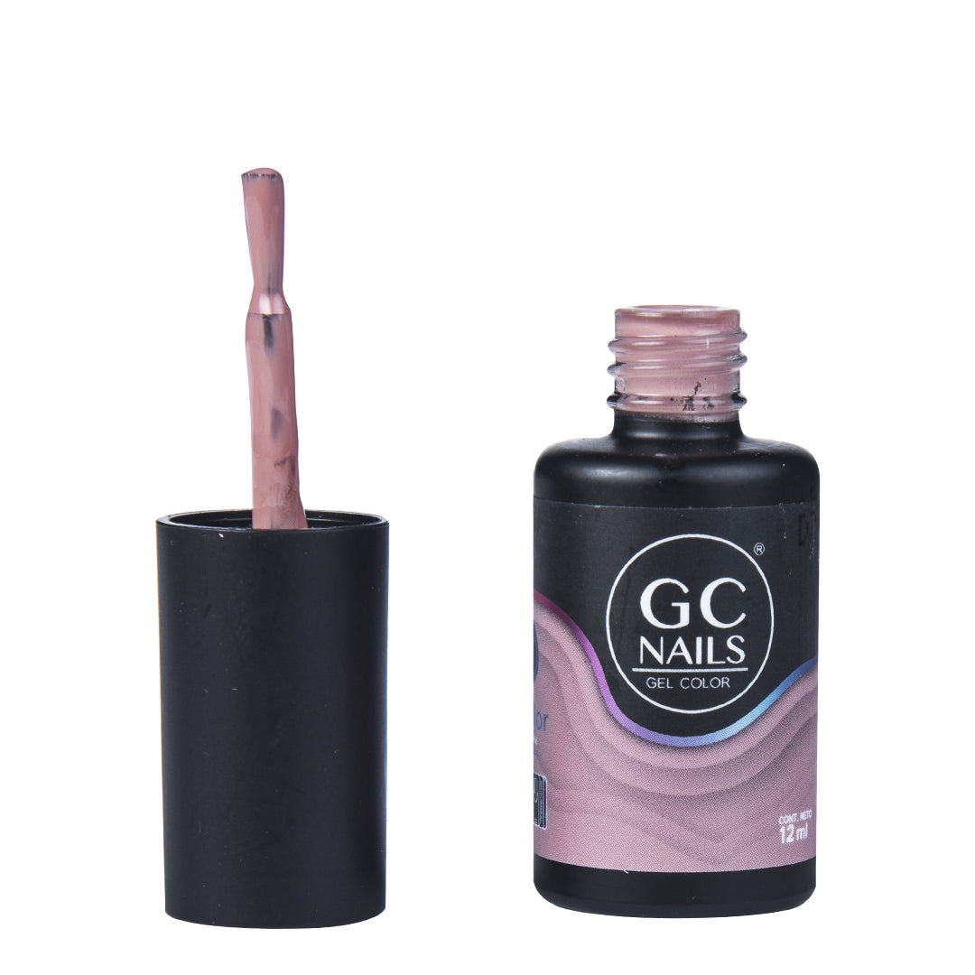 GC nails bel-color 12ml CREPE 07