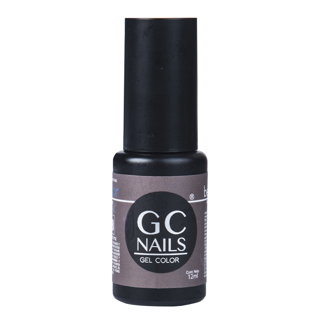 GC nails bel-color 12ml CAPUCCINO 08