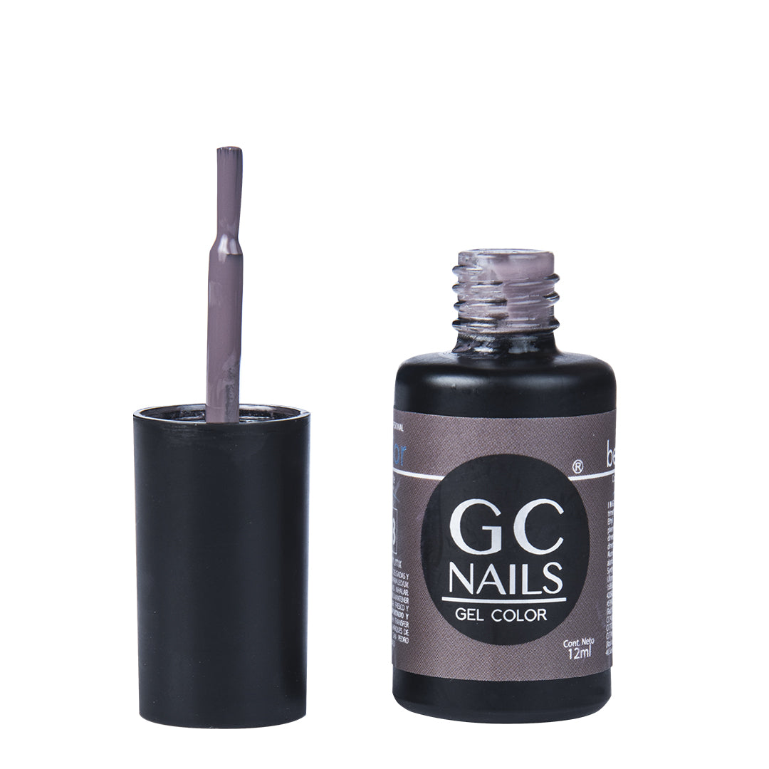 GC nails bel-color 12ml CAPUCCINO 08