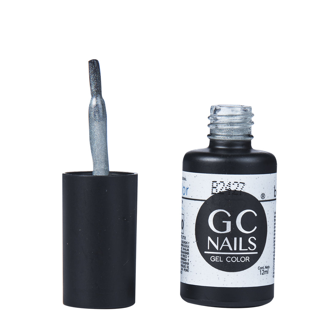 GC nails bel-color 12ml HOLOGRAMA 100