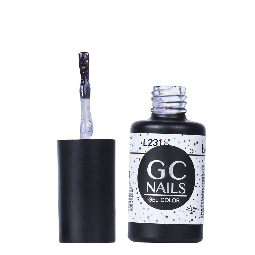 GC nails bel-color 12ml AURA 104