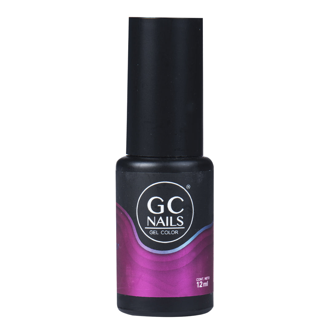 GC nails bel-color 12ml FUCSIA 10
